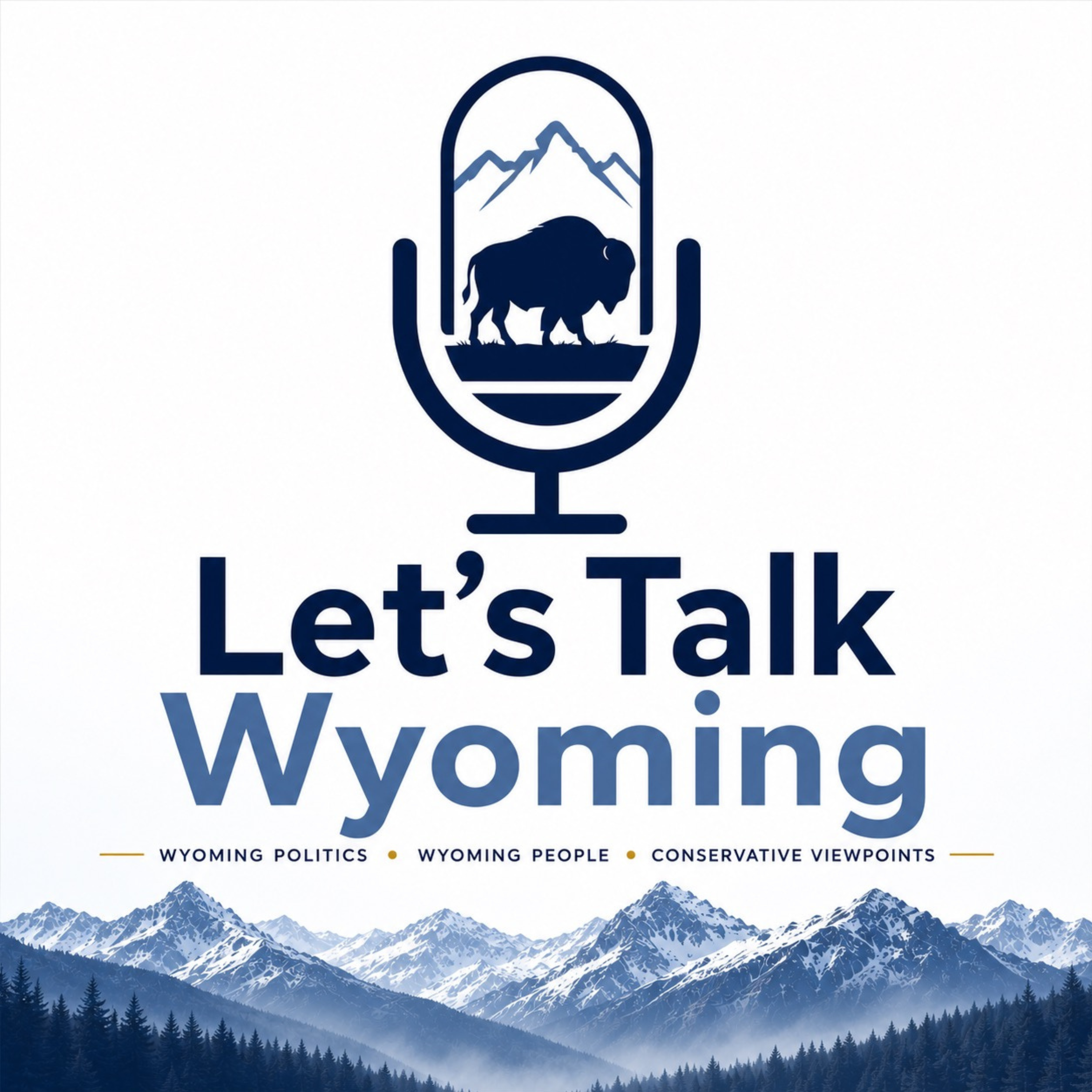 Let’s Talk Wyoming