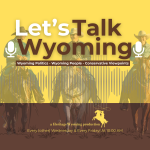 Let's Talk Wyoming